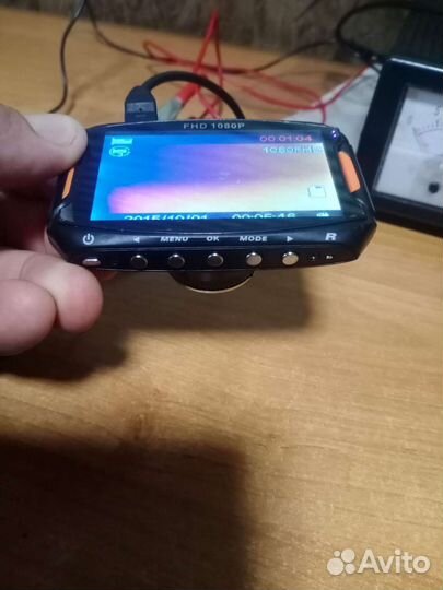 Видеорегистратор