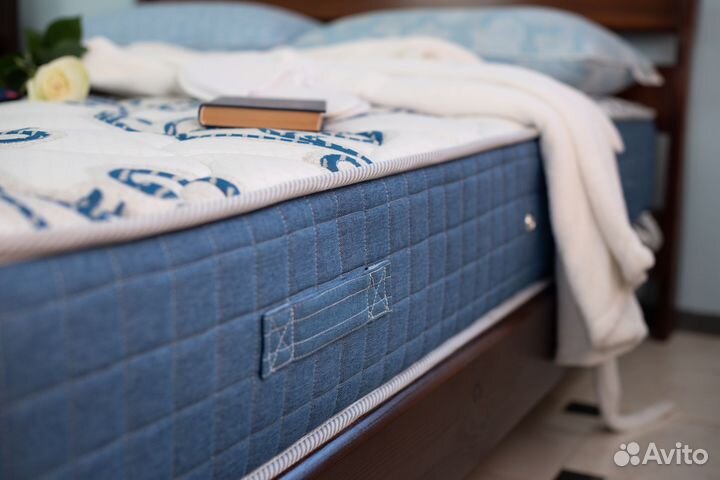 Матрас анатомический