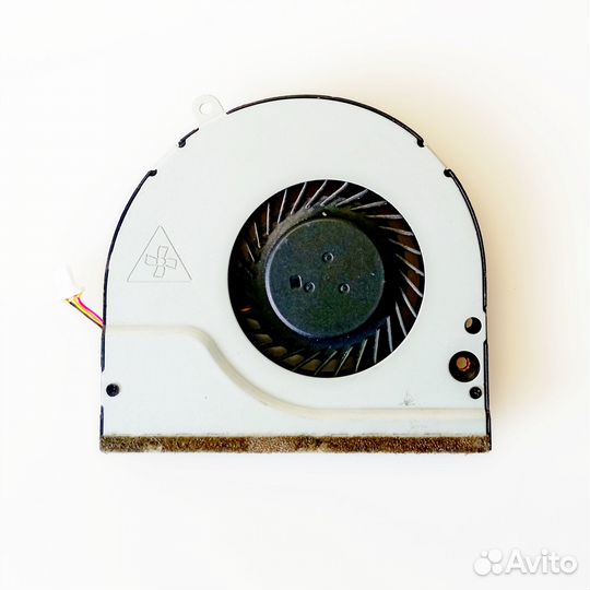 Вентилятор (кулер) Acer Aspire E1-532 DC28000CQF0