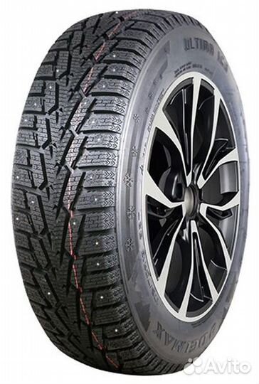 Delmax Ultima Ice 205/55 R16