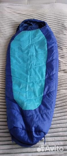 Спальный мешок детский