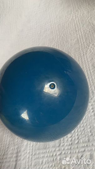 Гимнастический мяч