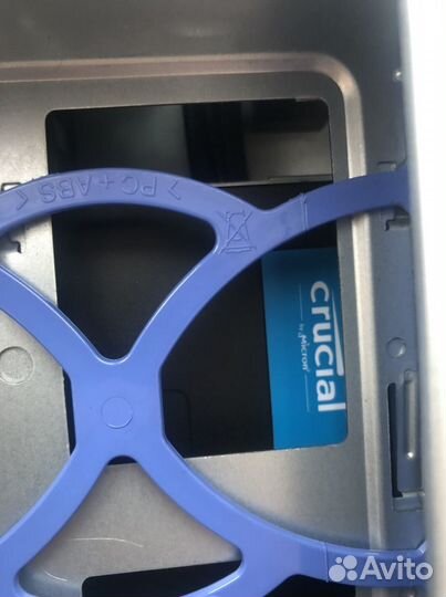 Системный блок