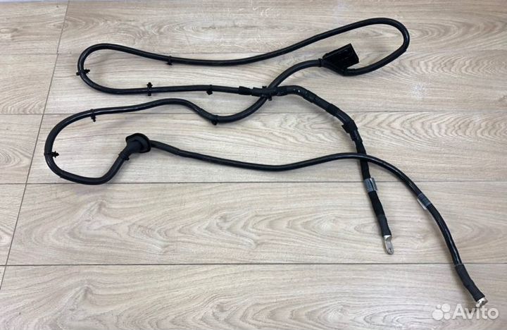 Жгут проводов для акб и генератора Vw Passat B8 3G