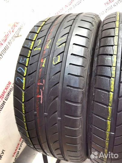 Dunlop SP Sport Maxx 225/40 R18 92Y