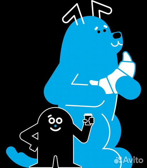 Бариста-кассир (Таганская)