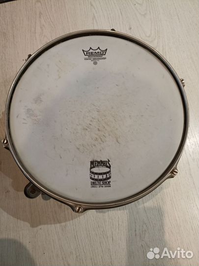 Том альт и том тенор