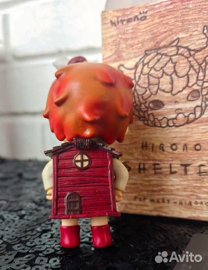 Фигурка Hirono Хироно pop mart