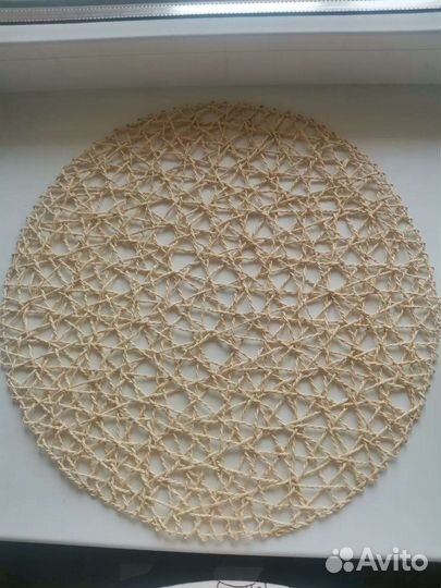 Салфетки на стол IKEA