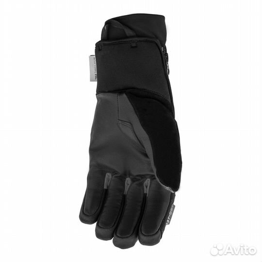 Перчатки FXR Transfer с утеплителем