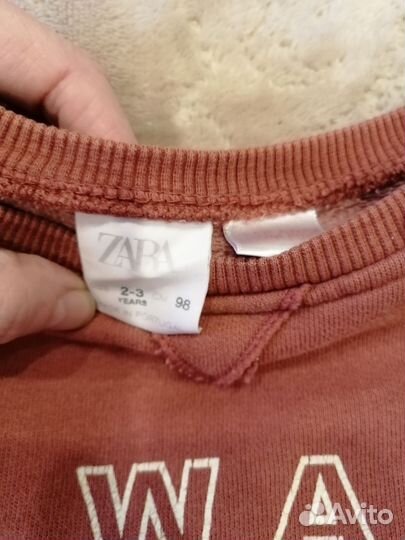 Толстовка для мальчика 98 р