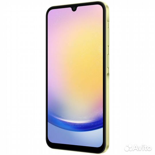 Samsung Galaxy A25, 8/256 ГБ