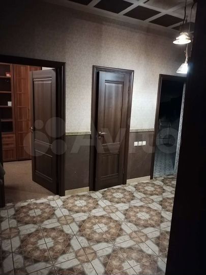 Комната 18 м² в 4-к., 2/3 эт.