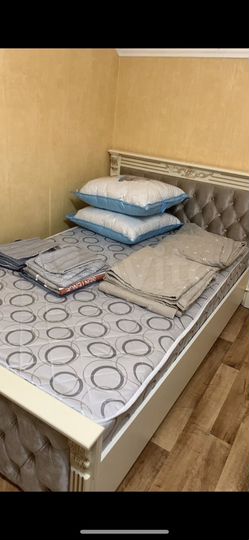 Комната 16 м², 3/3 эт.