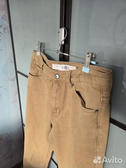 Джинсы Youstore L 46