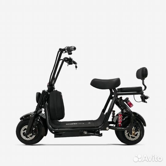 Электроскутер minipro mi716