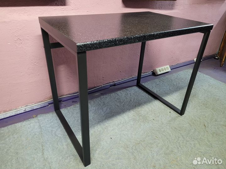 Рабочий стол