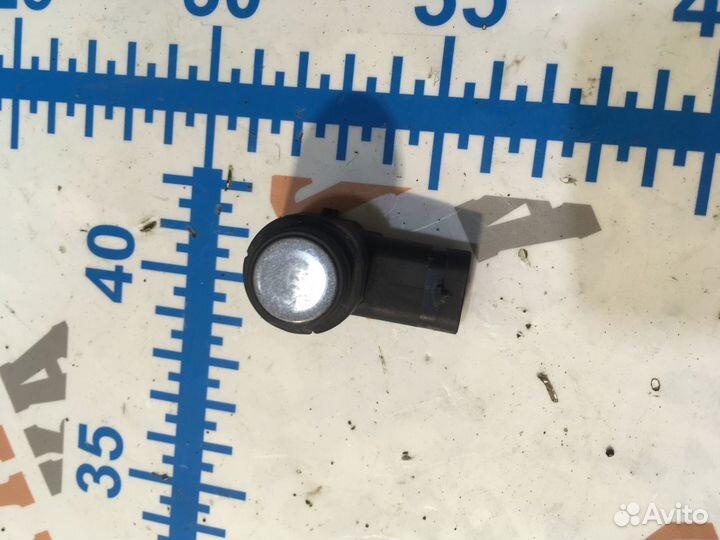 Фольксваген Гольф Датчик парковки парктроник