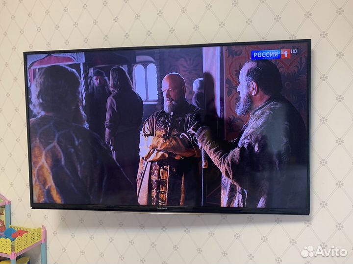 Телевизор Samsung