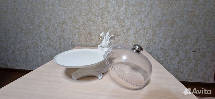 Посуда для сладостей