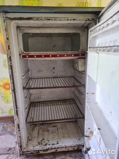 Холодильник Смоленск 2