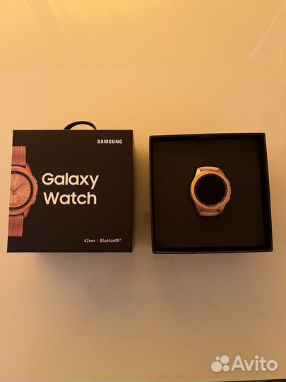 Samsung galaxy watch 42mm