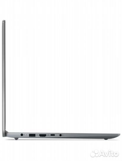 Новый Lenovo ideaPad Slim 3 15iru8