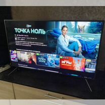 Телевизор kivi 40" (SmartTV, WI-FI)