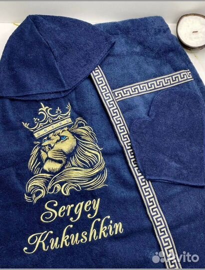 Набор для бани