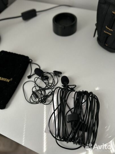 Фотоаппарат canon EOS M50