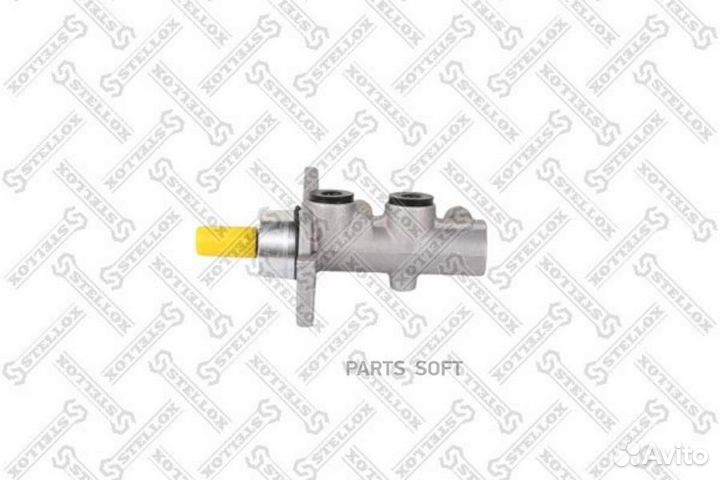 Stellox 0585604SX 05-85604-SX цилиндр торм. глав