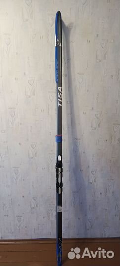 Беговые лыжи