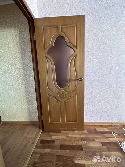 Двери межкомнатные