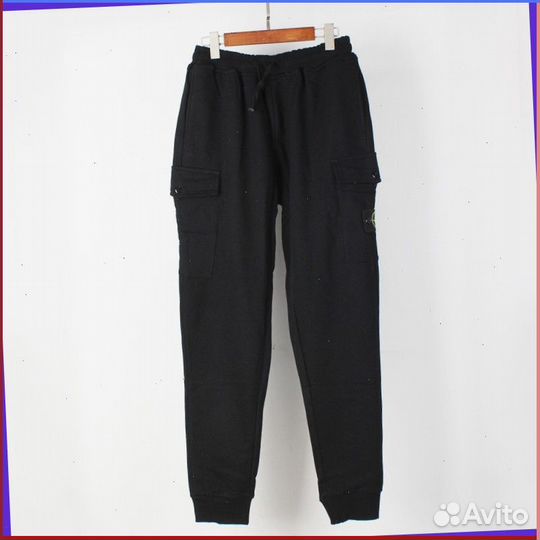 Спортивные штаны Stone Island (58912 Номер отгрузки: )