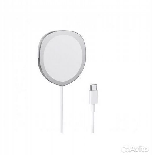 Беспроводное зарядное устройство MagSafe Borofone