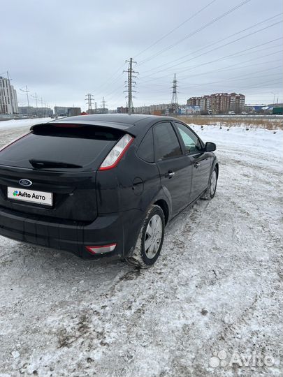 Ford Focus 2.0 МТ, 2010, 230 000 км