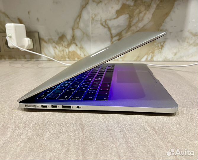 Apple MacBook Pro Retina 13 512gb SSD