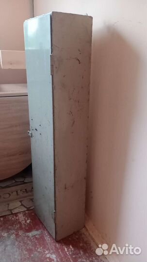 Оружейный сейф бу