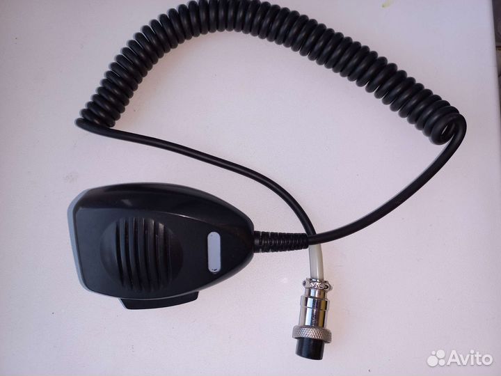 Рация megajet MJ-300