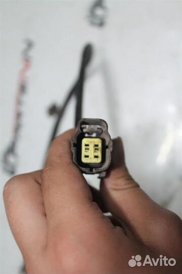 Датчик кислородный/Lambdasonde Санг Йонг Кайрон