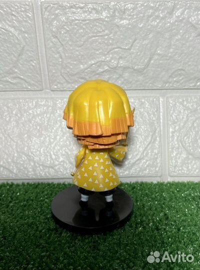 Фигурка аниме