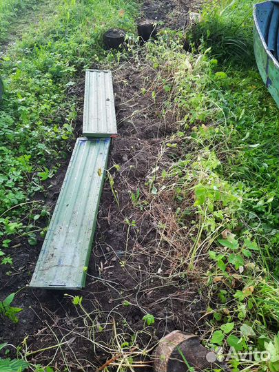 Лодка Автобот