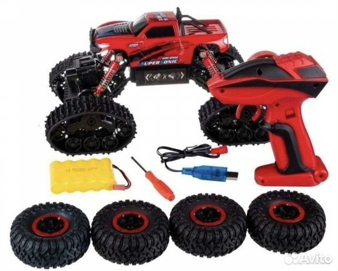 Детские машины в ассортименте