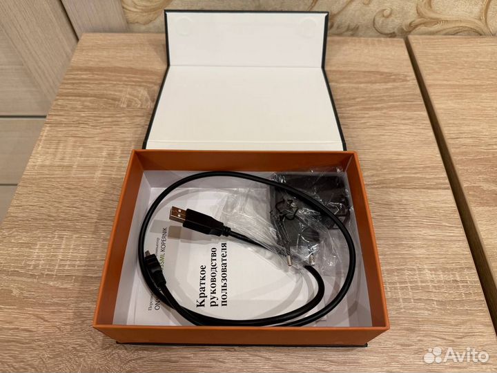 Электронная книга Onyx boox i63sml kopernik