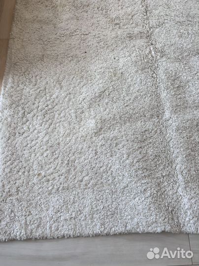 Ковер светлый