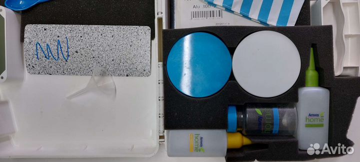 Набор для презентации Амвей, Amway Home