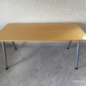 Стол IKEA Galant 160x80