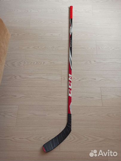 Клюшка хоккейная ccm rbz