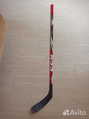Клюшка хоккейная ccm rbz