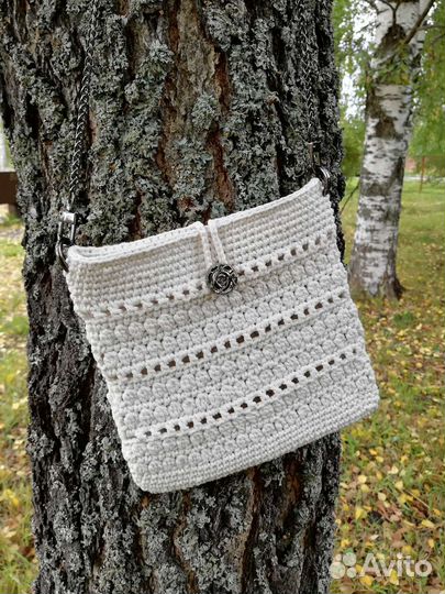 Сумка женская через плечо новая